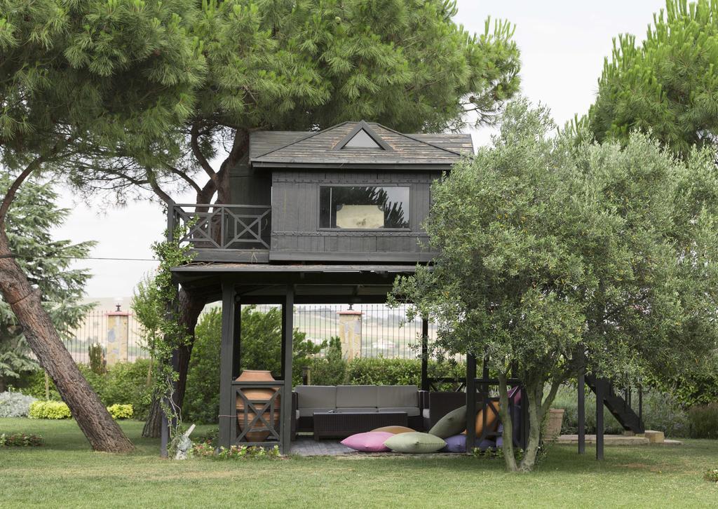 Grandma'S Wonderland Guest House Gazitepekoy Ngoại thất bức ảnh