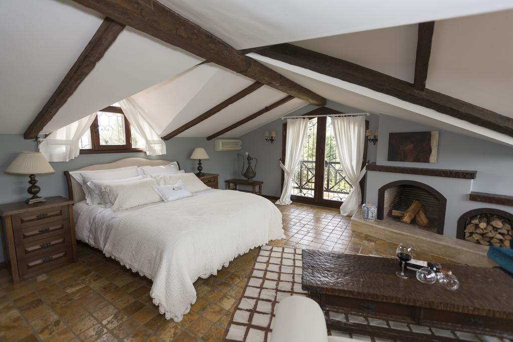 Grandma'S Wonderland Guest House Gazitepekoy Ngoại thất bức ảnh