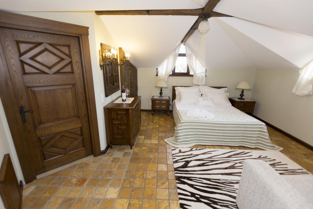 Grandma'S Wonderland Guest House Gazitepekoy Ngoại thất bức ảnh