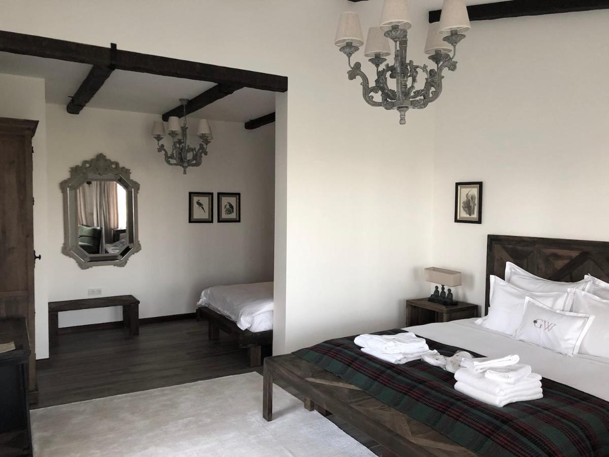 Grandma'S Wonderland Guest House Gazitepekoy Ngoại thất bức ảnh