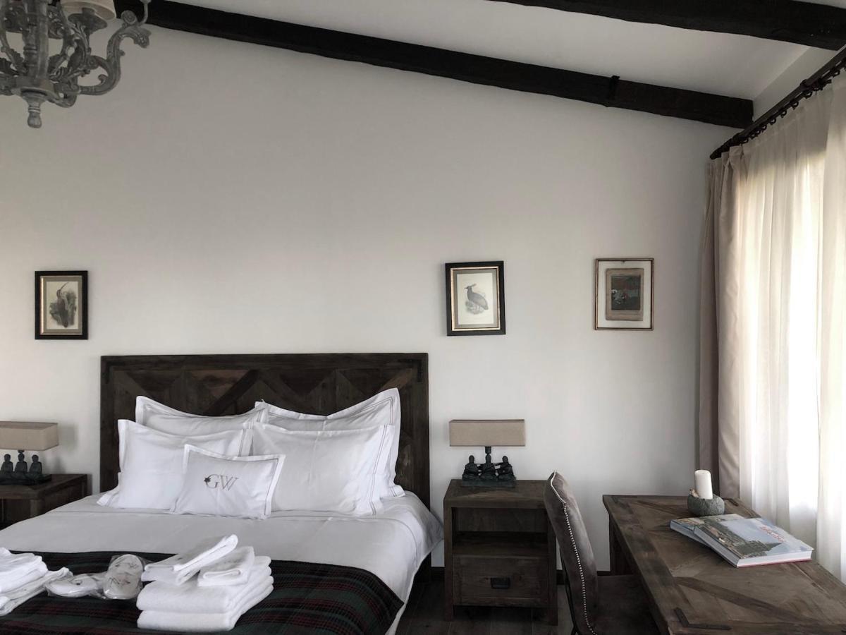 Grandma'S Wonderland Guest House Gazitepekoy Ngoại thất bức ảnh